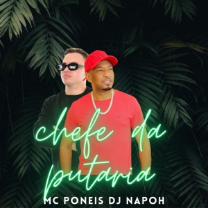 Chefe da Putaria