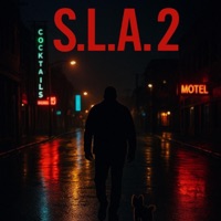 Streetz Luv & Alcohol 2 - J.Wayne