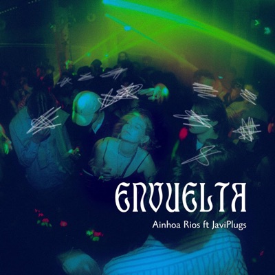Envuelta (feat. JaviPlugs) - Single