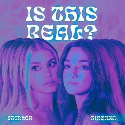 Is This Real? - Single