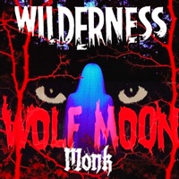 Wolf Moon Monk - Wilderness Bounty Hunters