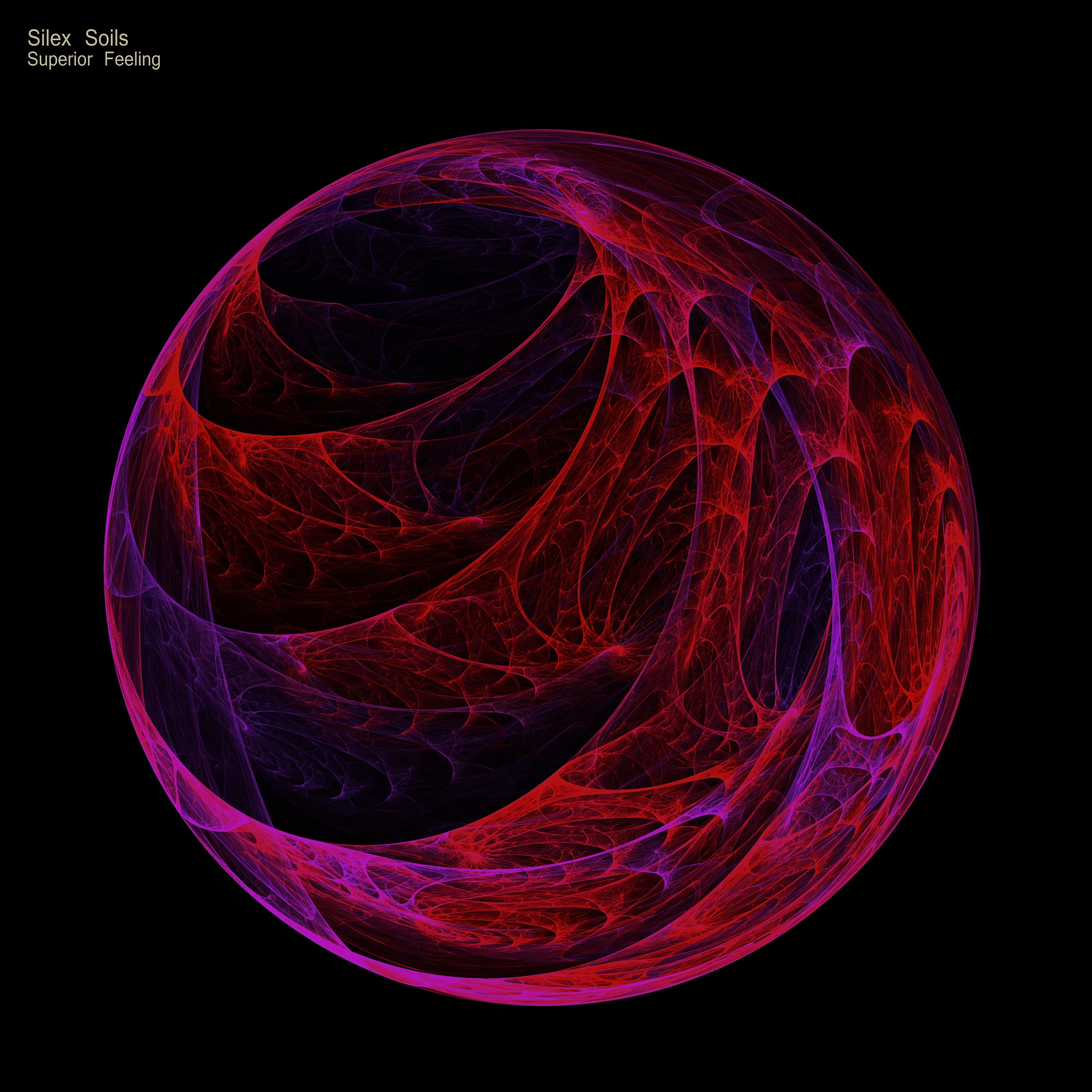 Superior Feeling - Single