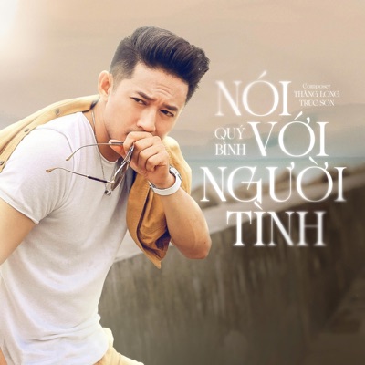 Nói Với Người Tình - Single