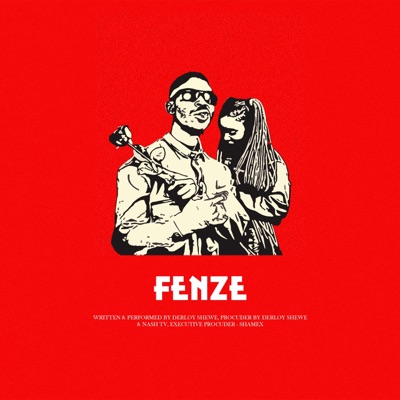 Fenze - Single