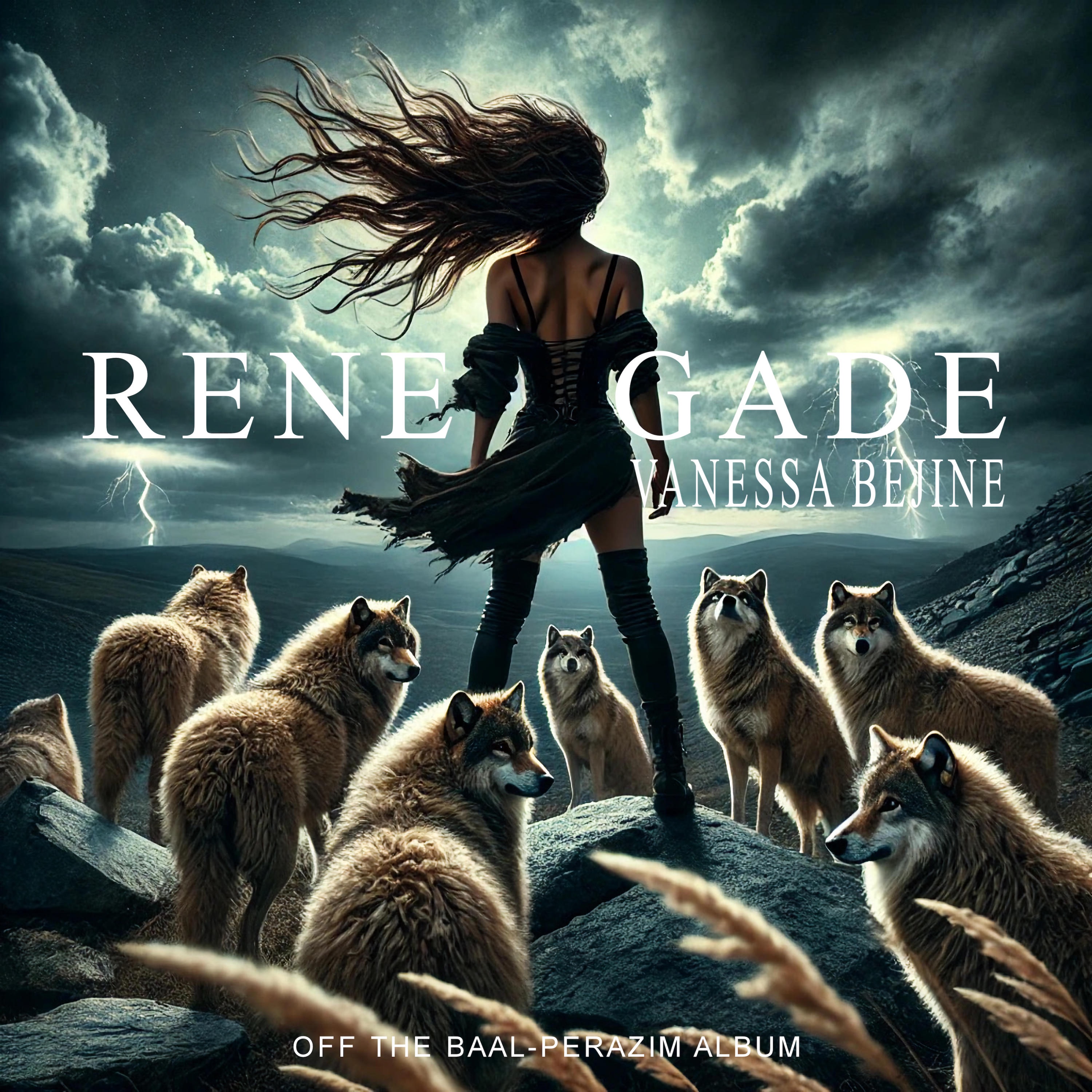 Renegade - Single