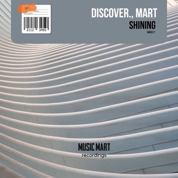 Shining - Single