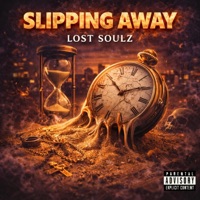 SLIPPING AWAY (feat. SiNa) - Single - Sinister Productions