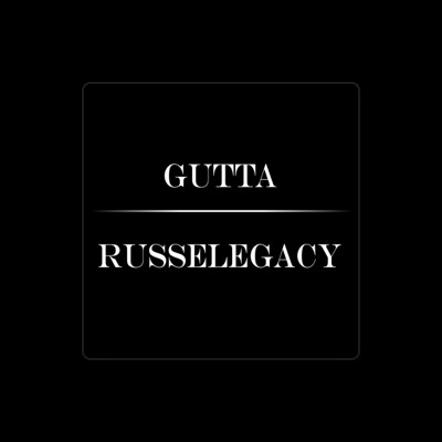 Listen to Gutta, watch music videos, read bio, see tour dates & more!