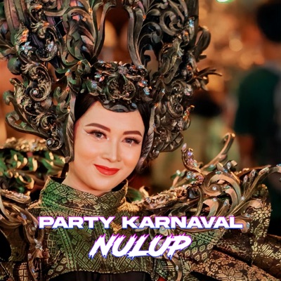 KRC Music - Party Karnaval nulup