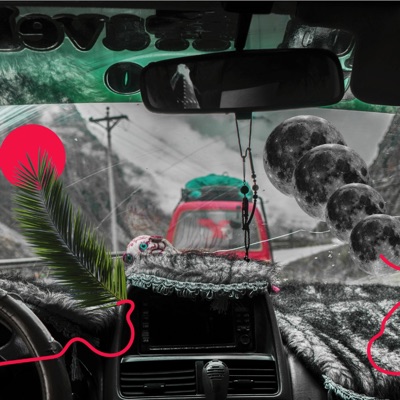 Las Plantas, Dios, y Yo - Single