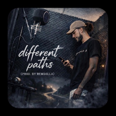 Different Paths - Single
