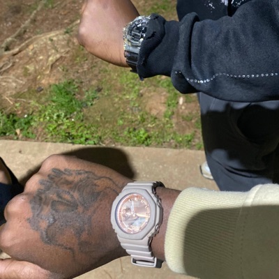 Dolla-Plot (feat. Luh Spidah) - Single