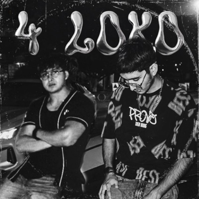 4LOKO (feat. Skit Vegas) - Single