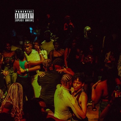 Love or Lust (feat. NAII2X) - Single