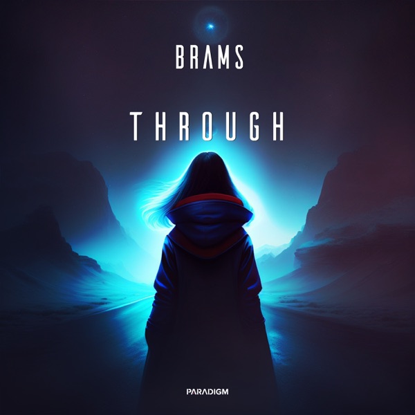 Through