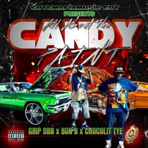 All About Tha Candy Paint (feat. Bun B & Chocolit Tye)