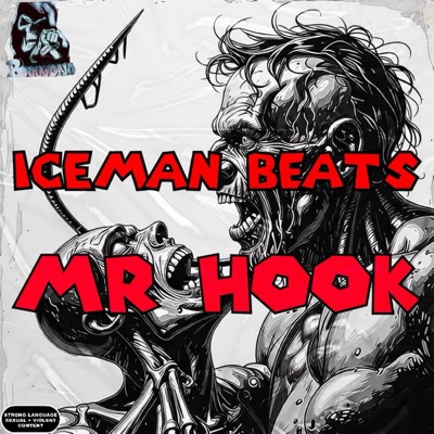 Mr. Hook - Single