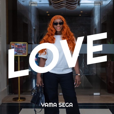 Song - Love - YAMA SEGA