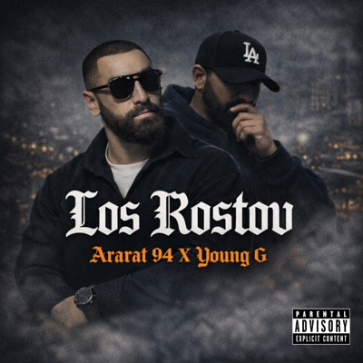 Los Rostov (feat. Young G) - Single