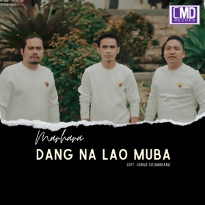 Dang Na Lao Muba Album Art