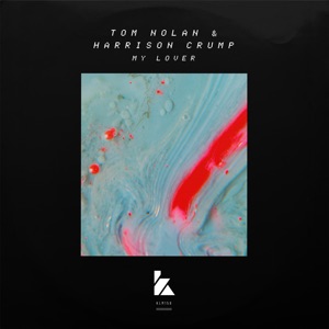 My Lover - Single