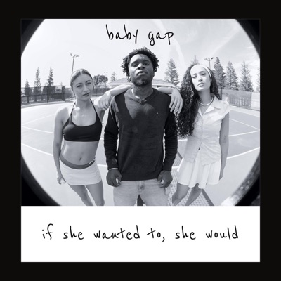If She Wanted To, She Would