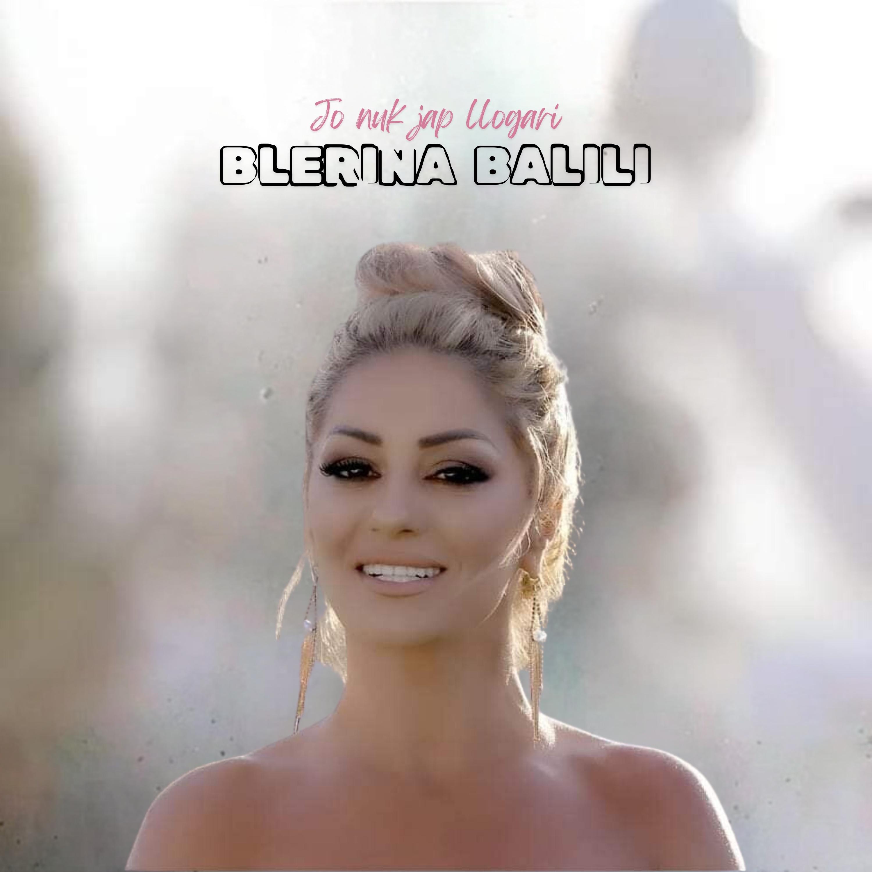 Blerina Balili - Jo nuk jap llogari