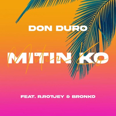 Mitin Ko - Single