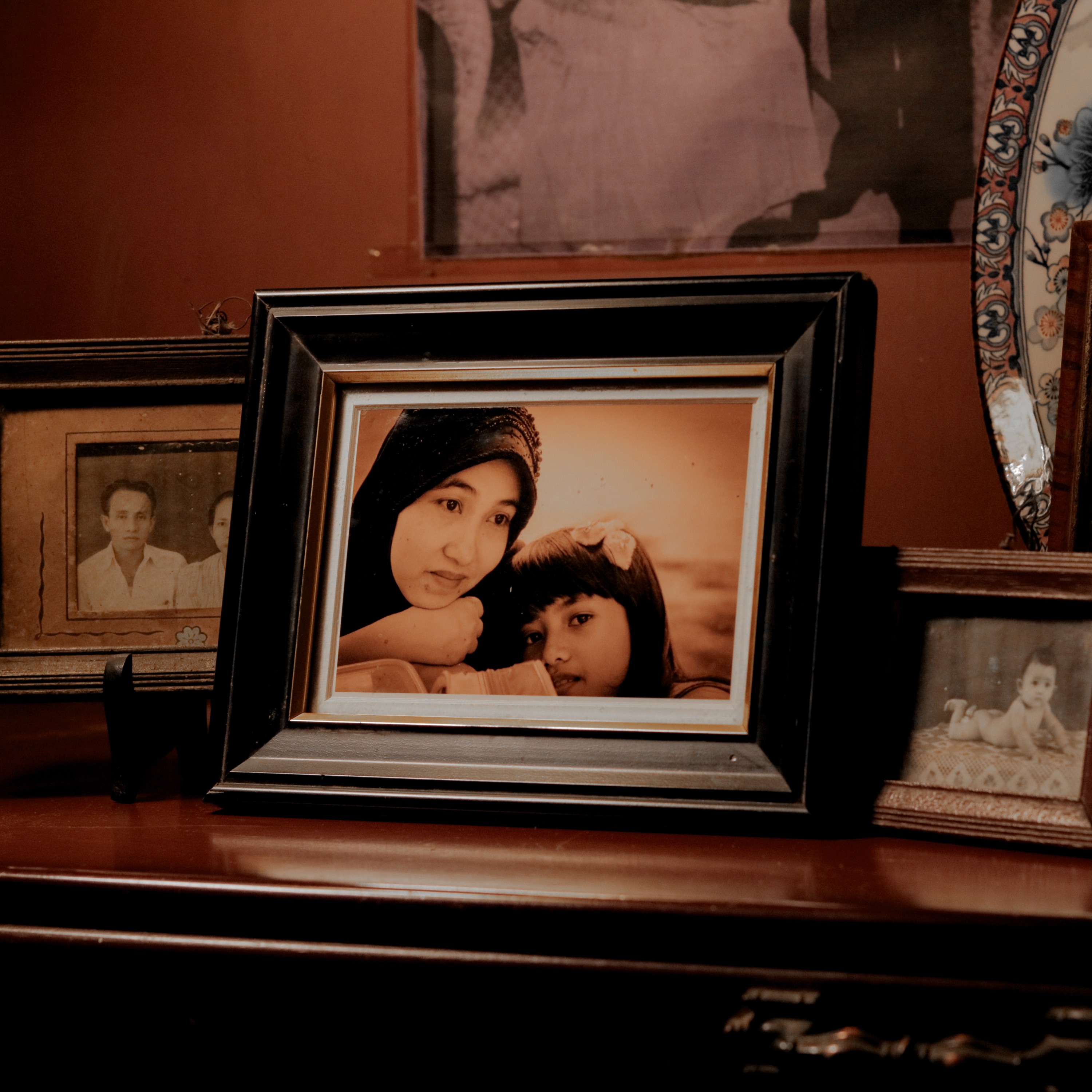 Aubade Untuk Ibu - Single