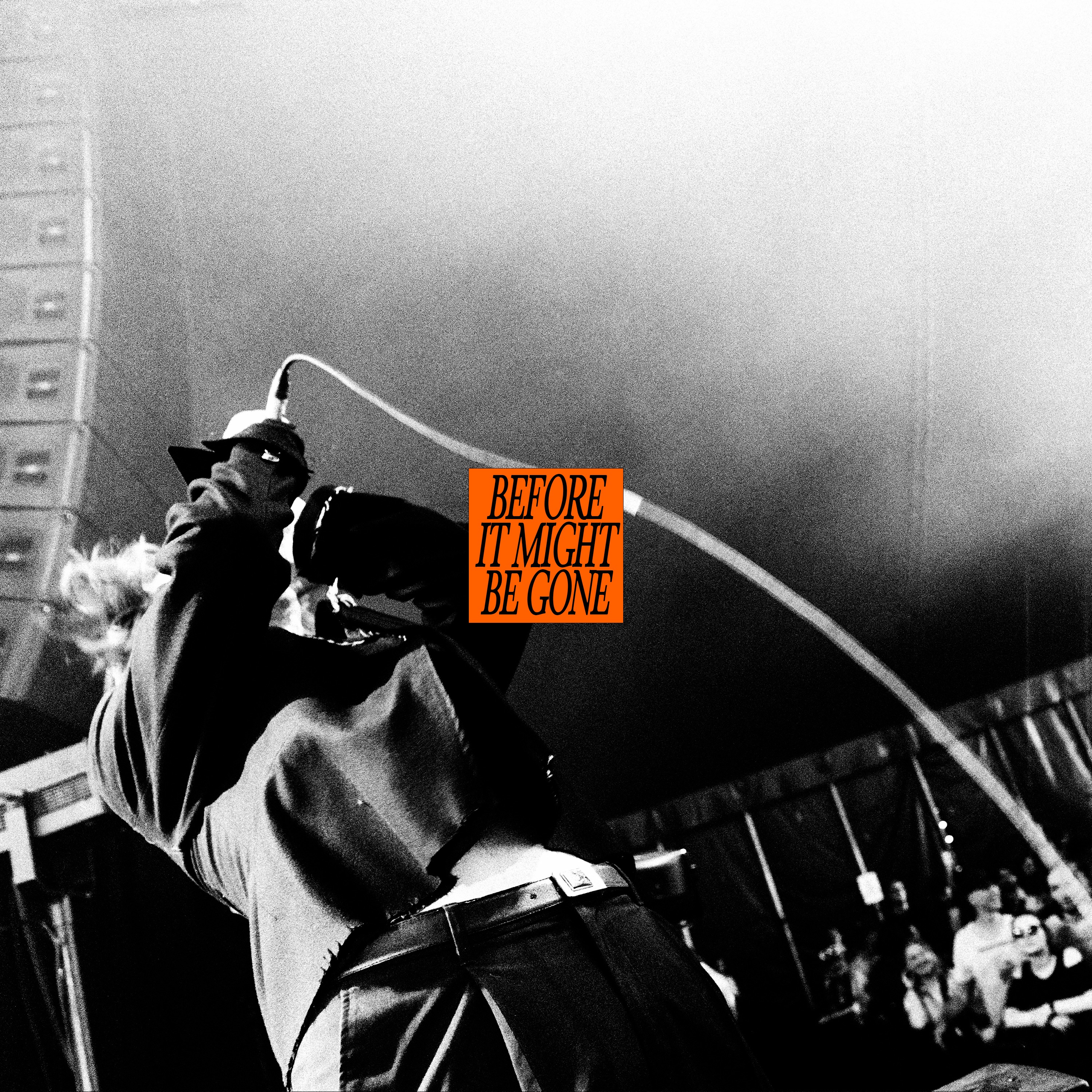 The Vices - Only For A While - Alternate Version