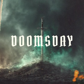 DOOMSDAY Elijah Kyle