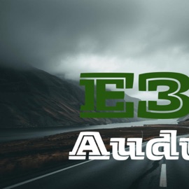 E39 Audun