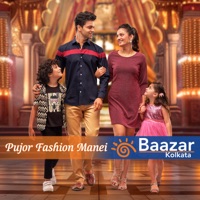 Pujor Fashion Manei Baazar Kolkata - Single - KoustavC, Kajol Chatterjee & Shalini