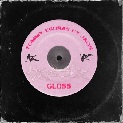 GLOSS (feat. JaOs) - Single