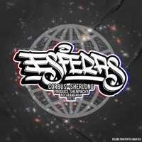 Esferas - EP - Corbus & Sherlong