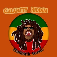 Calamity Riddim - Single - Ridiyum