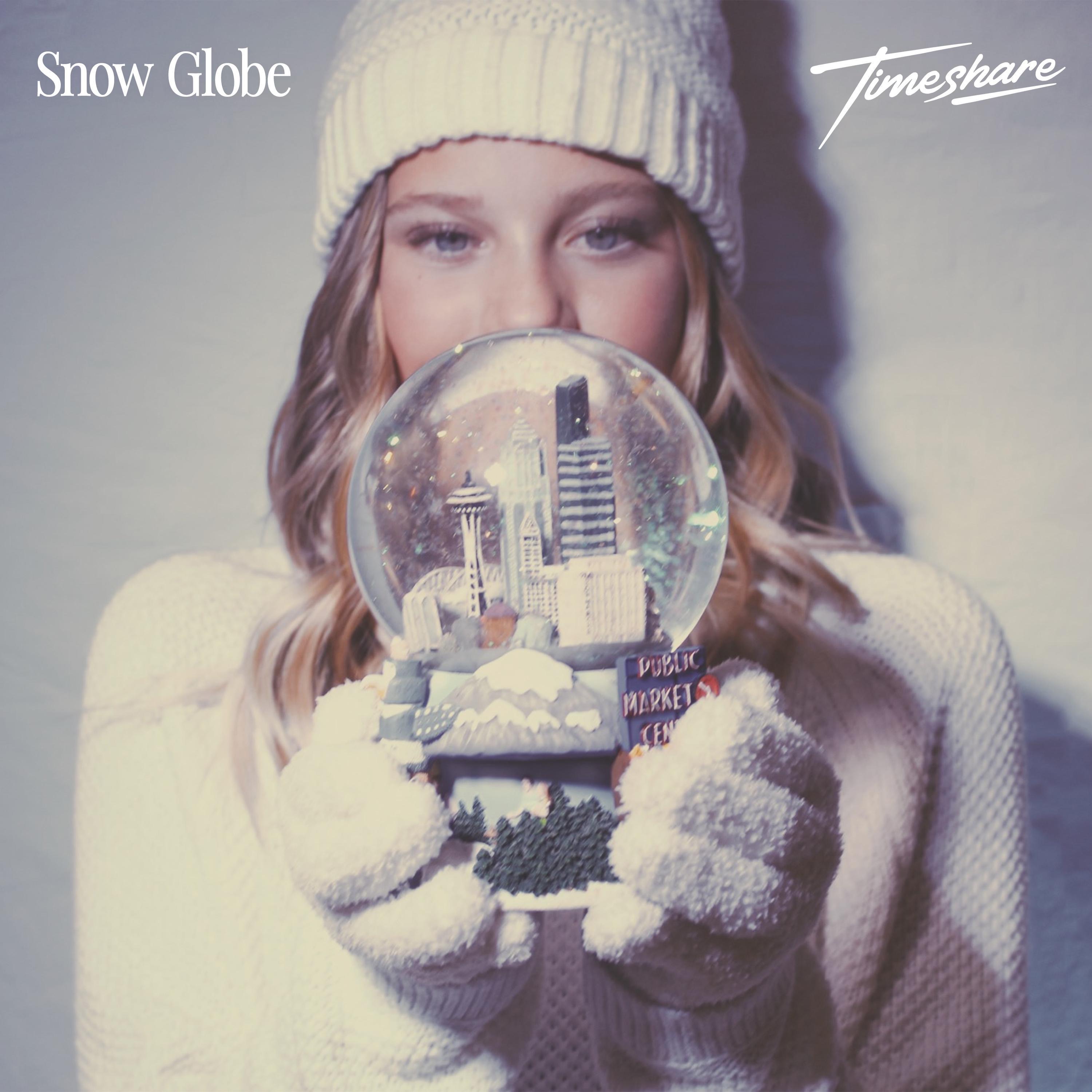 Snow Globe - Single