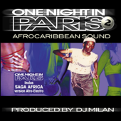African Night Fever