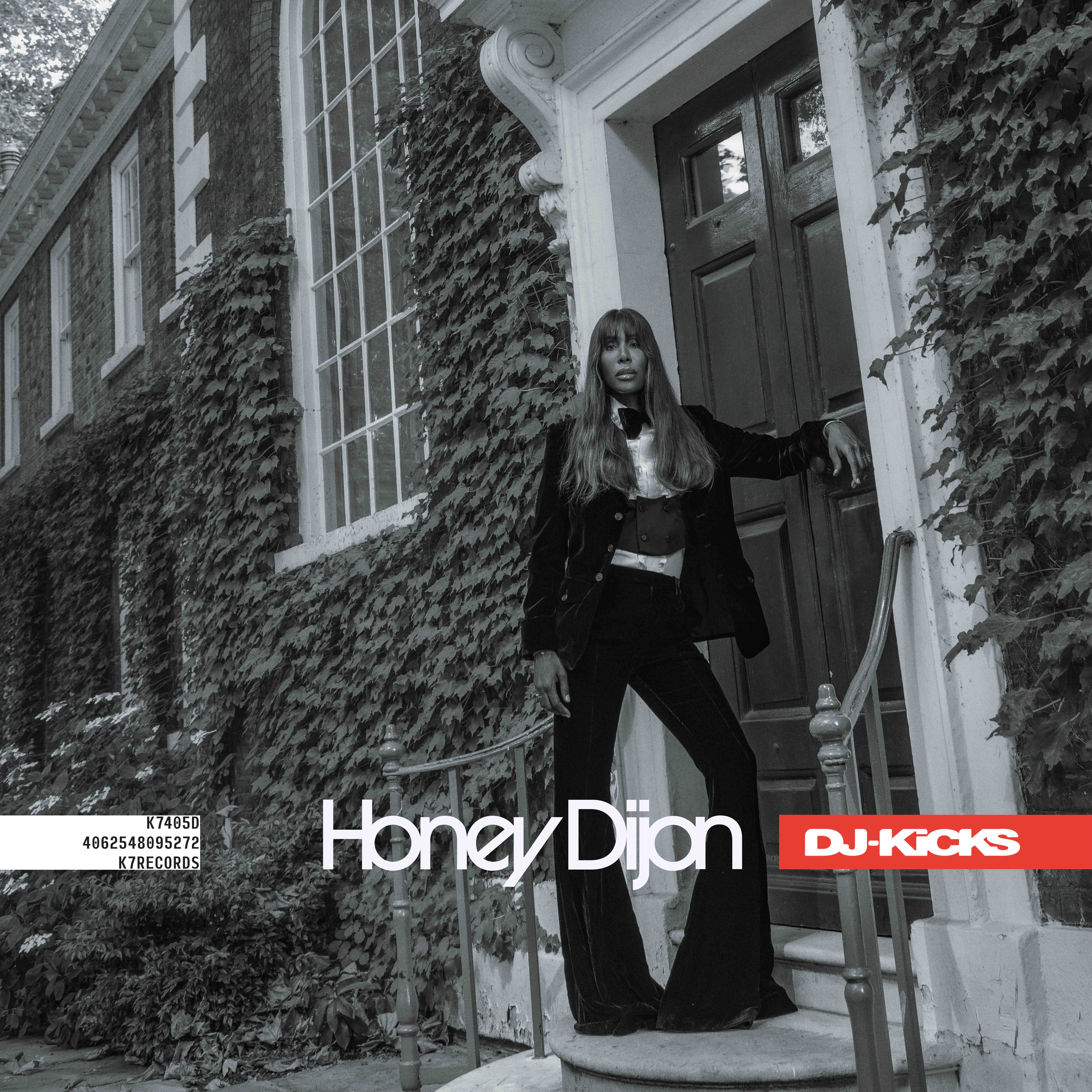 DJ - Kicks: Honey Dijon