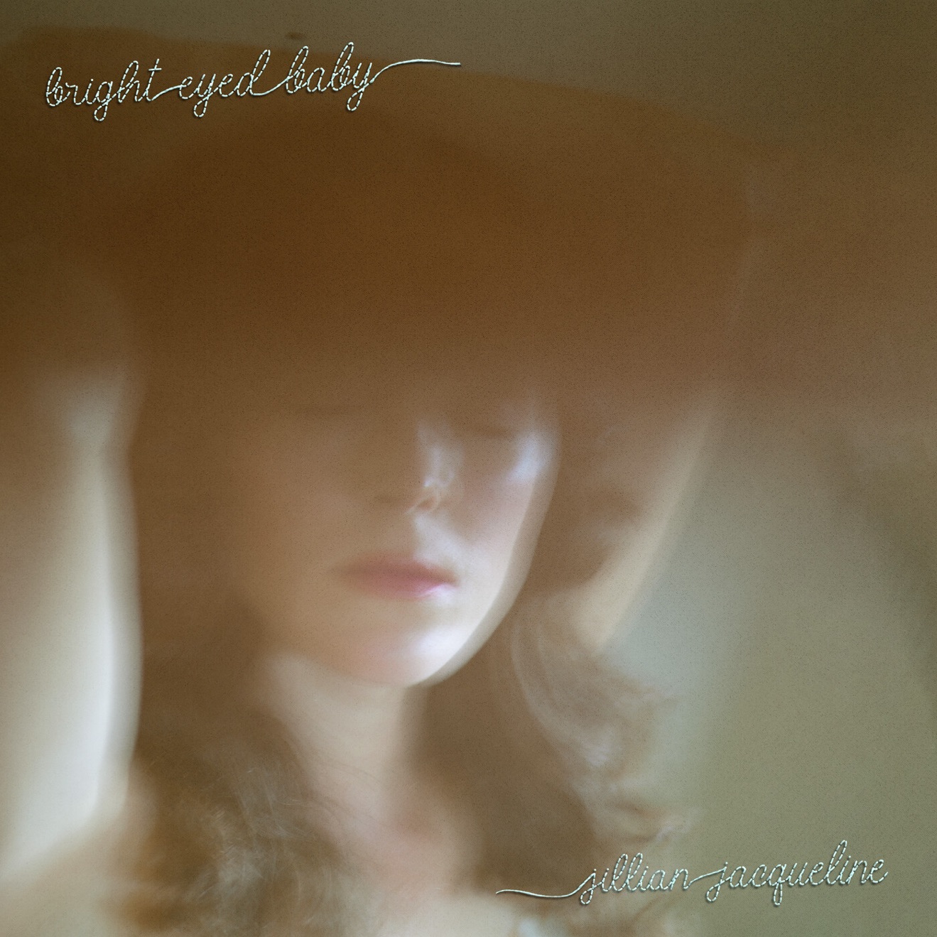 Jillian Jacqueline – Bright Eyed Baby – EP (2025) [iTunes Match M4A]