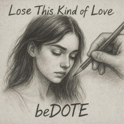 Lose This Kind of Love - Single