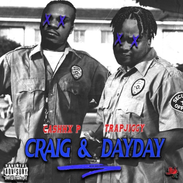 Craig & DAY DAY