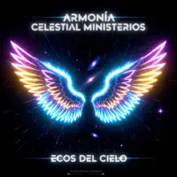 YO VINE A ALABAR A DIOS — ARMONÍA CELESTIAL MINISTERIOS
