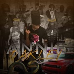 ANNIE OAKLEY (feat. 41staxks, Merowinnin & Jaybtx77) - Single