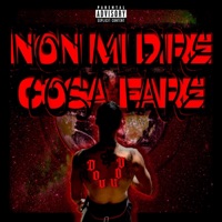 NON MI DIRE COSA FARE - Single - Dou Dou