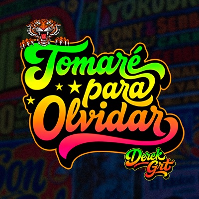 Tomaré para Olvidar - Single