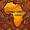 Honrubia - Honney Conti