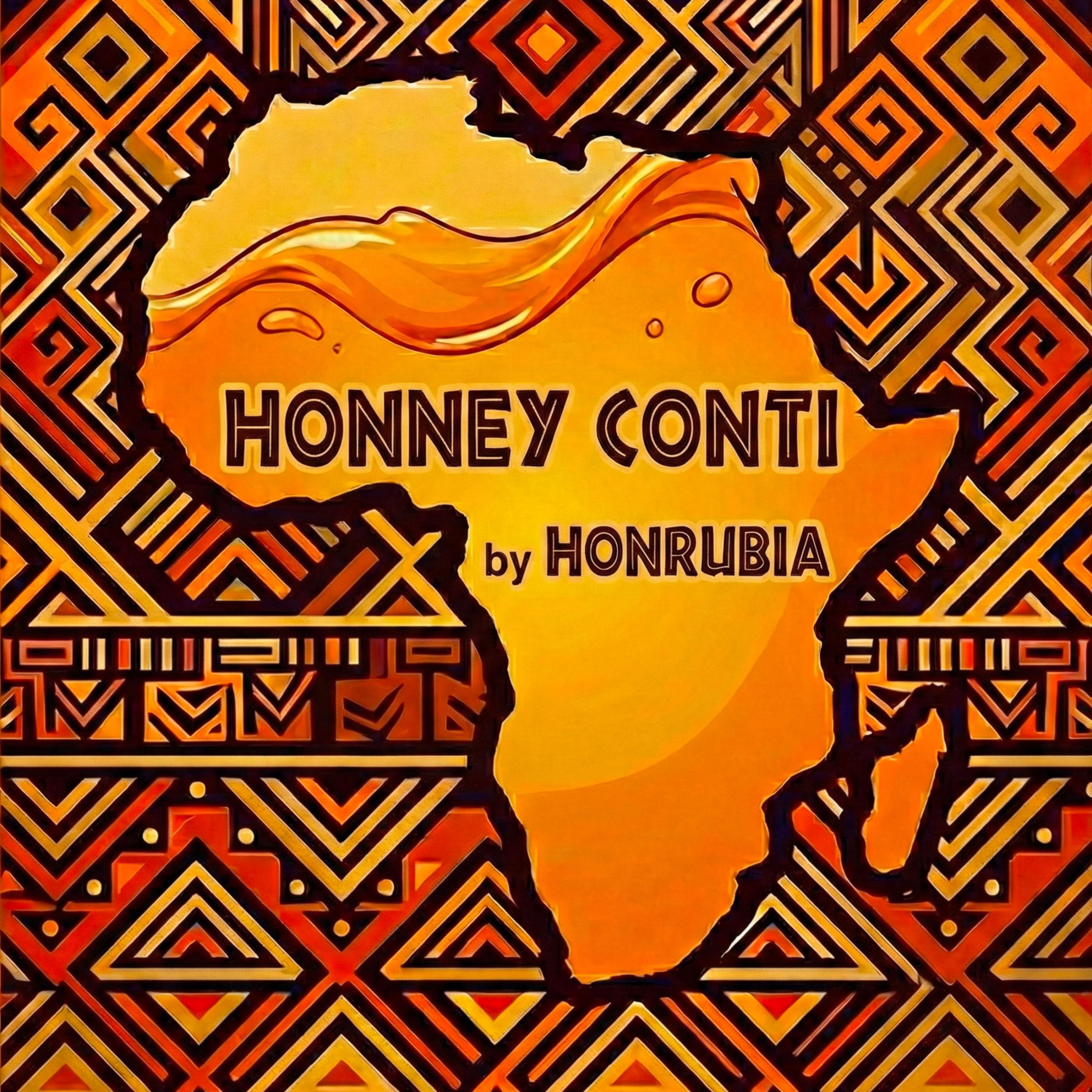 Honney Conti - Single