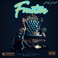 Fruition - Single - Blak Bart