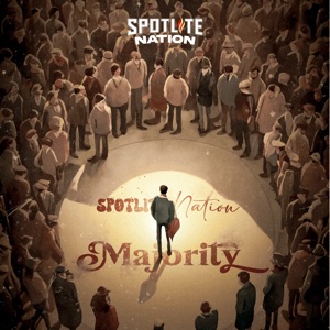 Majority (feat. Chizie, Ajay Asika & Neeja)